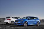 BMW M135i xDrive 2019 года (WW)